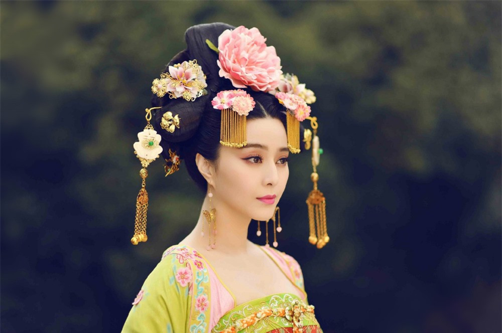 Dương Quý Phi thực sự có phải là "mối họa hồng nhan" ? ảnh 1