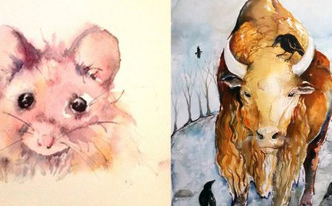 Top 3 con giap thuong gap rac roi boi chinh su tot bung cua minh