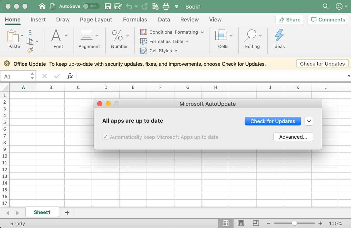  Luôn cập nhật ứng dụng. Để đảm bảo ứng dụng hoạt động tốt, người dùng nên thường xuyên kiểm tra và cập nhật phiên bản mới cho chúng. Một số ứng dụng còn có thể gây chậm máy khi cài thêm ứng dụng rác (bloatware) như phần mềm quảng cáo, người dùng cần xem kỹ và gỡ bỏ. Trên các trình duyệt web, kiểm tra và xóa các phần mở rộng (extension) không cần thiết bởi chúng có thể ảnh hưởng đến tốc độ xử lý của trình duyệt. Ảnh: Microsoft.