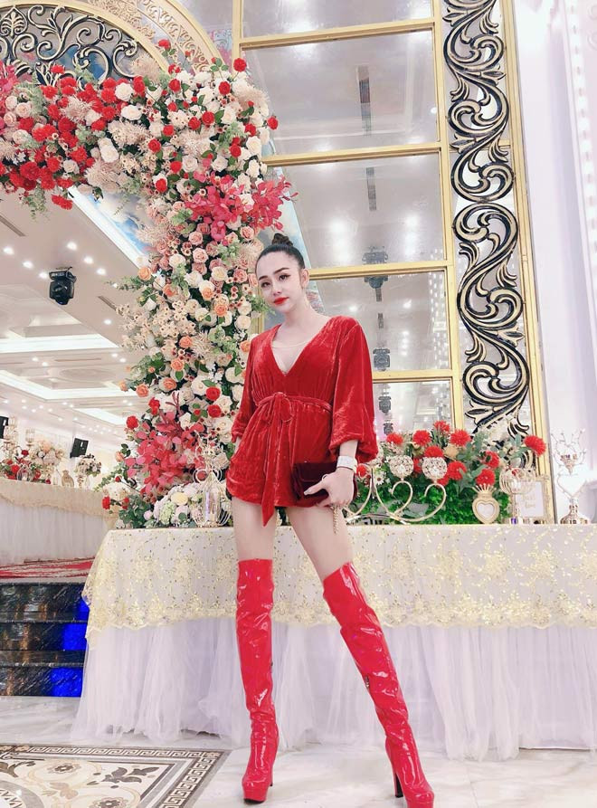 Co gai Hai Phong chia se ve hanh trinh chuyen gioi day dau don-Hinh-10