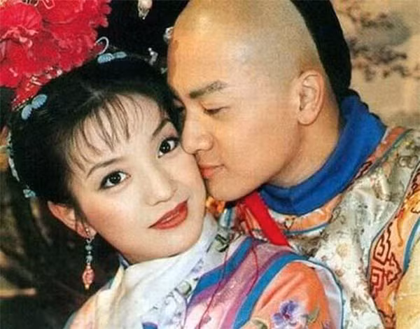 Tieu Yen Tu duoc Can Long nhan nuoi nhung ket cuc qua bi dat-Hinh-3