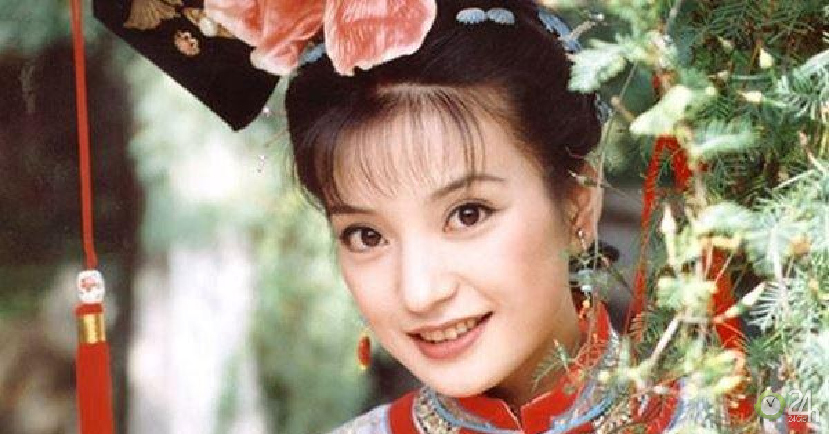 Tiểu Yến Tử được Càn Long nhận nuôi nhưng kết cục quá bi đát - Hình 2 Tieu Yen Tu duoc Can Long nhan nuoi nhung ket cuc qua bi dat-Hinh-2