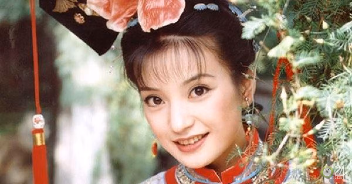 Tieu Yen Tu duoc Can Long nhan nuoi nhung ket cuc qua bi dat-Hinh-2