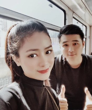 Dương Hoàng Yến bất ngờ đăng dòng trạng thái buồn khiến fan hoang mang - Hình 2 Duong Hoang Yen bat ngo dang dong trang thai buon khien fan hoang mang-Hinh-2