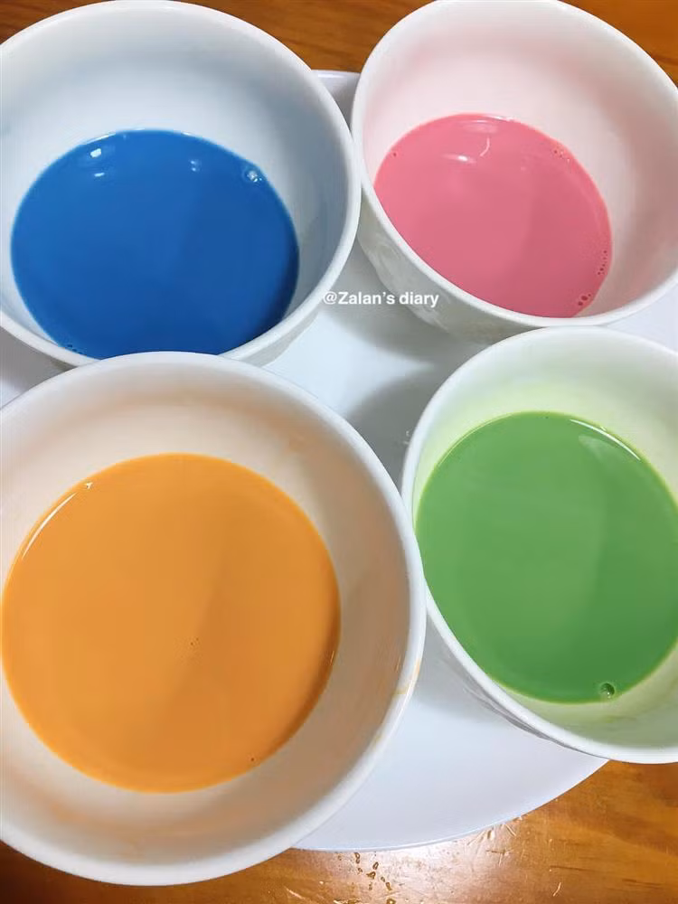 Nhung chiec banh bao 