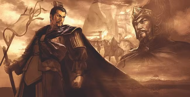 Bat duoc tap doan cua La Bo, tai sao Tao Thao chi giu lai Truong Lieu?