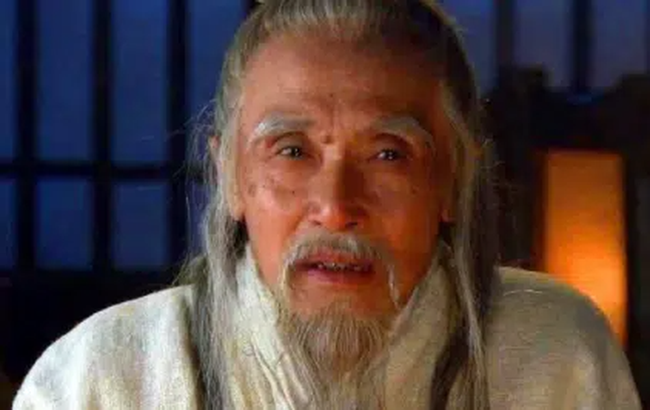 De nhat muu si, tren tai ca Gia Cat Luong va Tu Ma Y la ai?