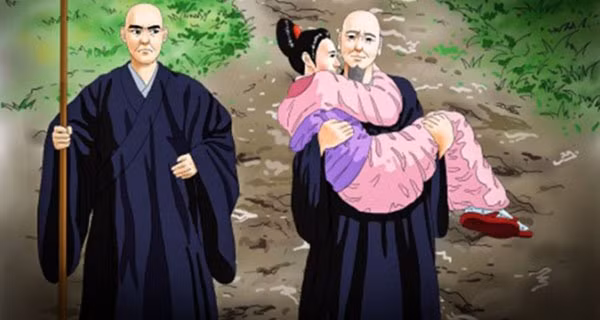 4 dac diem nhan dien nguoi gia tao, tranh ket giao keo co ngay gap hoa