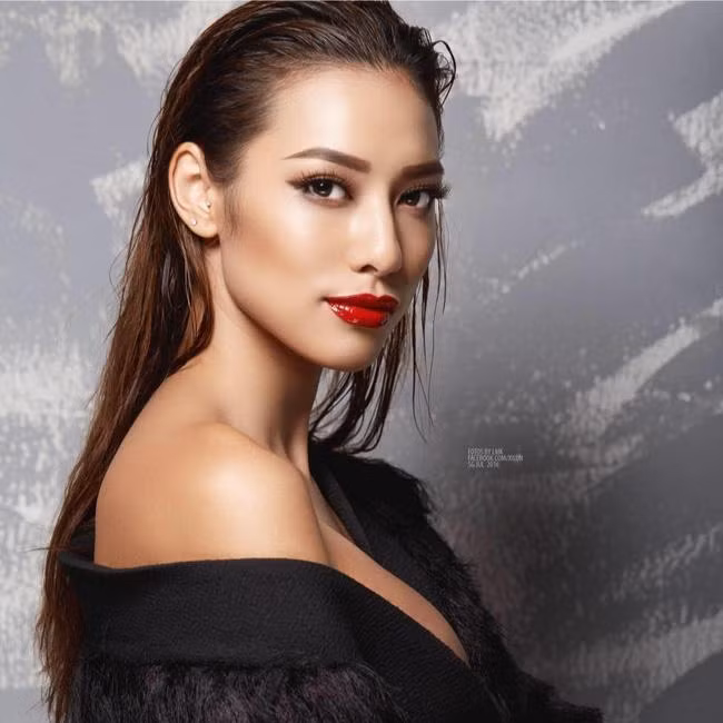 10 con lai cua showbiz Viet: Ai dep 