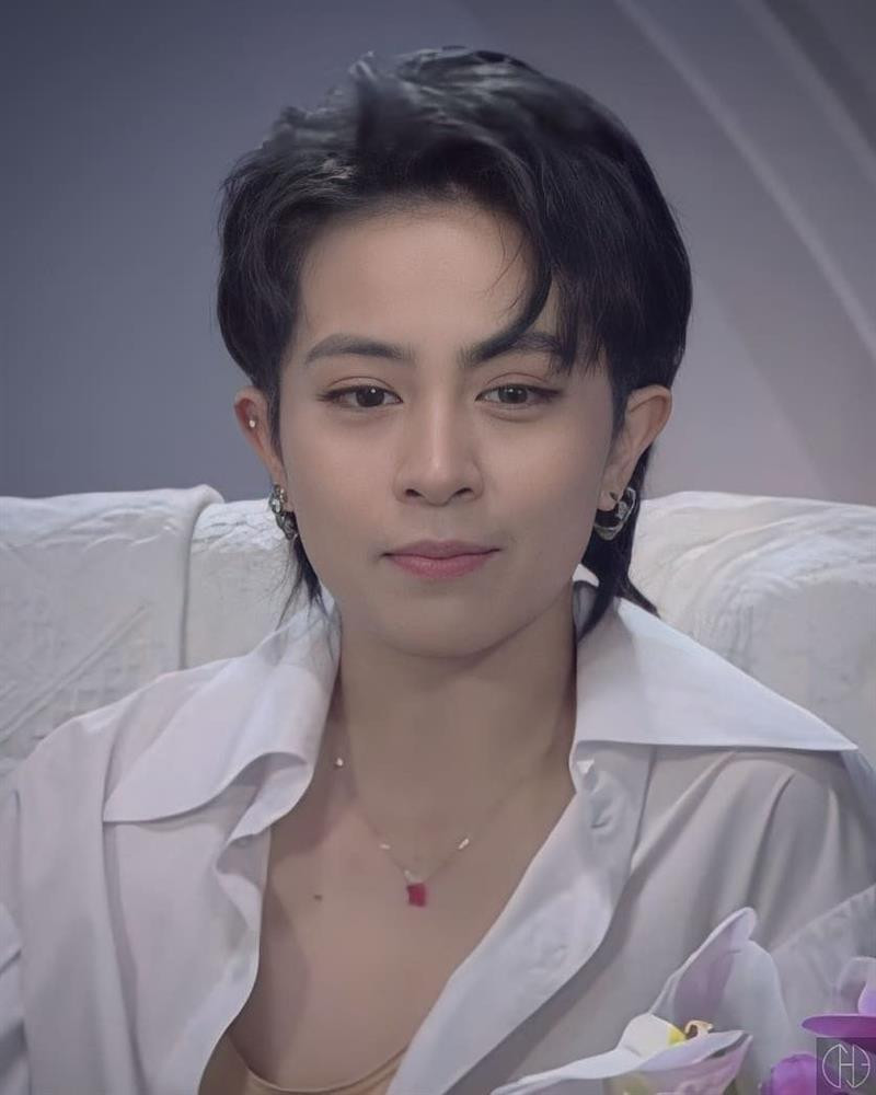 10 con lai cua showbiz Viet: Ai dep 