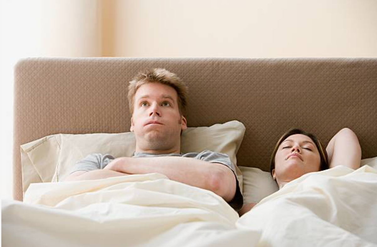 Vợ lười yêu lại chỉ thích "truyền thống" khiến tôi ngao ngán Vo luoi yeu lai chi thich