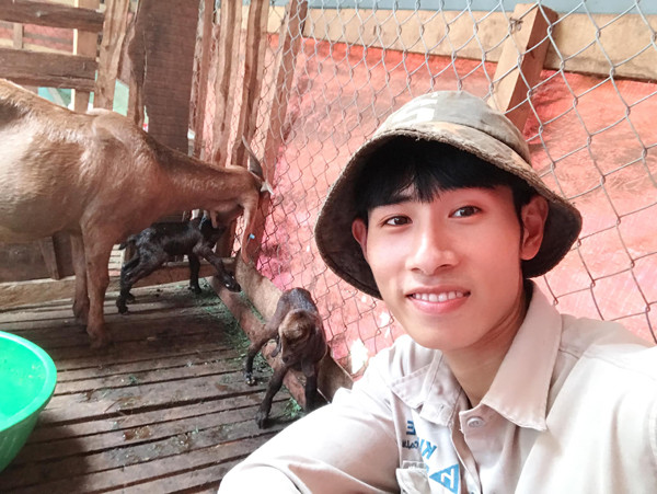 9x chon ban mat cho dat, ban lung cho troi, thu tram trieu/nam