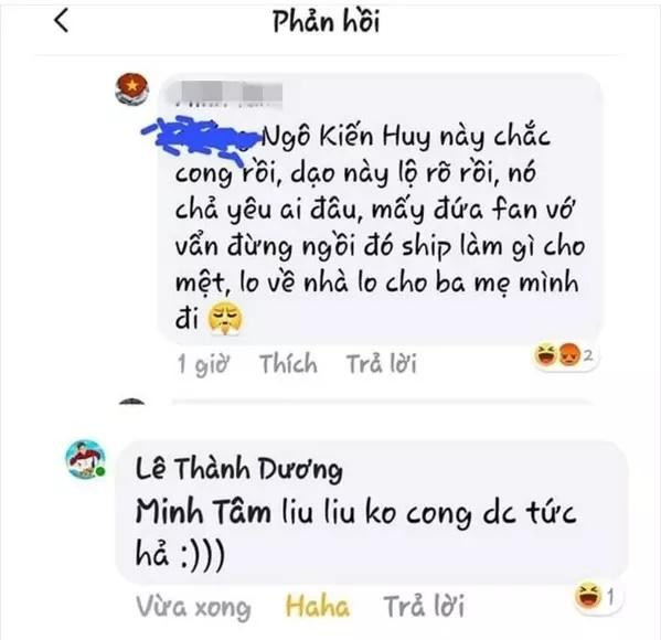9 nam truoc Ngo Kien Huy bi Midu nhan xet 
