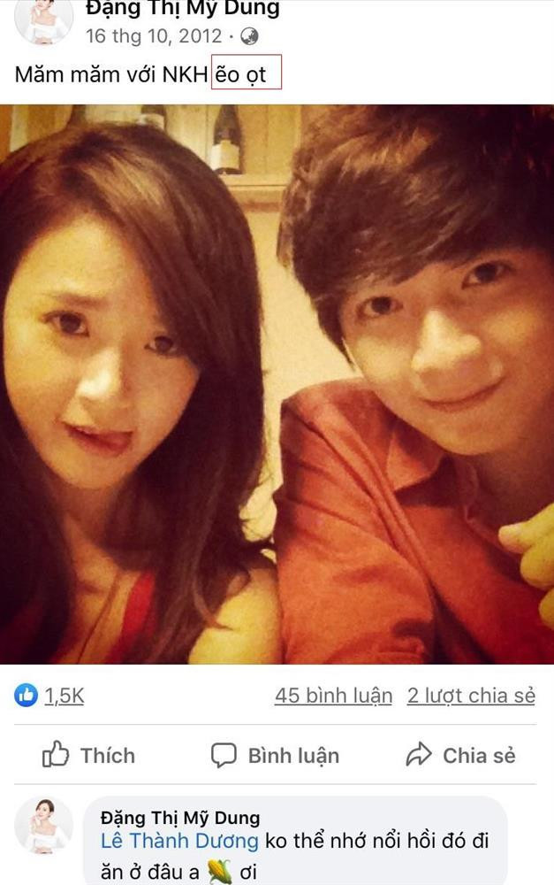 9 nam truoc Ngo Kien Huy bi Midu nhan xet 