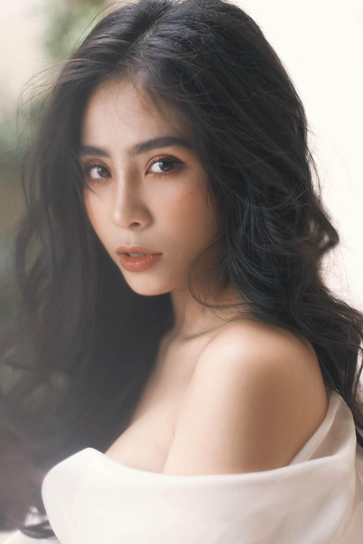 Cuoc song cua ca nuong Kieu Anh ben chong dai gia-Hinh-3