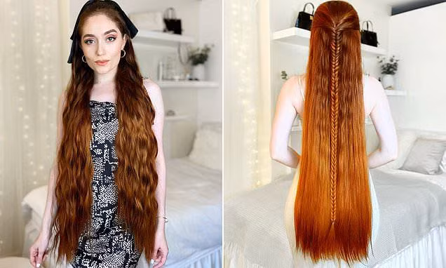 5 nam khong cat toc de thanh 