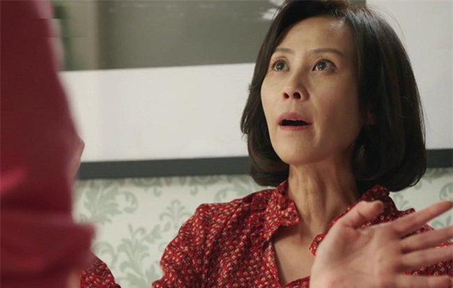 Mẹ chồng mắng con dâu vì tiêu hoang, xem sổ ghi chép bà sượng mặt Me chong mang con dau vi tieu hoang, xem so ghi chep ba suong mat