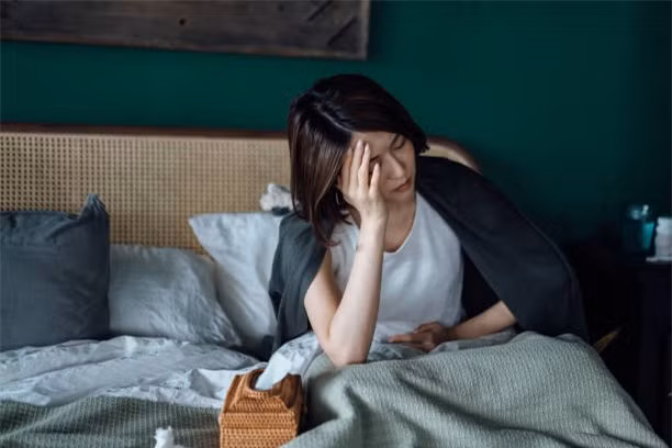 Me chong mang con dau vi tieu hoang, xem so ghi chep ba suong mat-Hinh-2