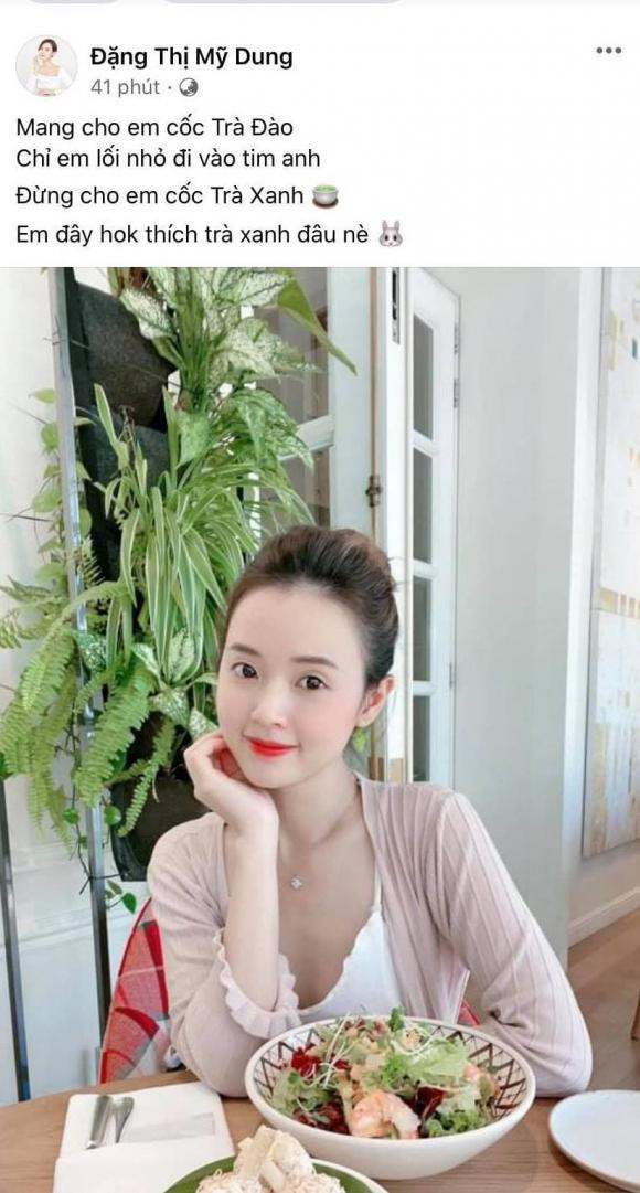 Dan my nhan Viet du trend tra xanh cuc tham-Hinh-5