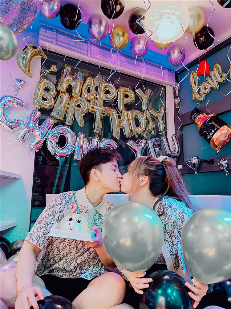 Bi Bảo 5 lần 7 lượt muốn bạn đời đồng giới sinh con Bi Bao 5 lan 7 luot muon ban doi dong gioi sinh con