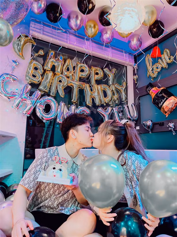 Bi Bảo 5 lần 7 lượt muốn bạn đời đồng giới sinh con Bi Bao 5 lan 7 luot muon ban doi dong gioi sinh con