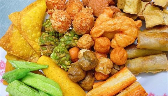 3 thực phẩm không nên cho trẻ ăn trước giờ đi ngủ ảnh 1