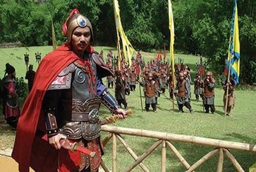 Tran Thu Do la chau ngoai vua Ly, sinh tai nuoc Kim?