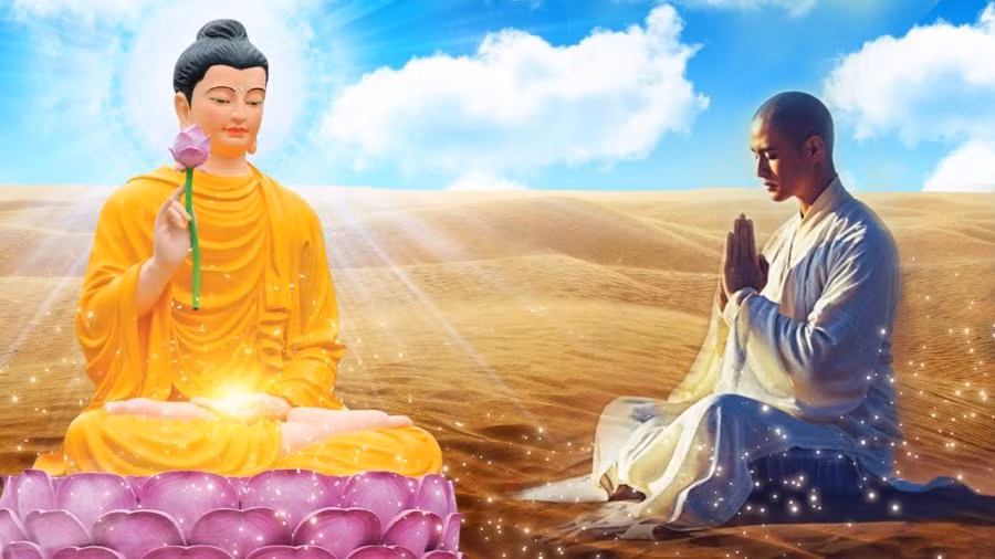 Phep qua - lai tac dung hon ca phong thuy, doi nguoi can mot lan hieu ro