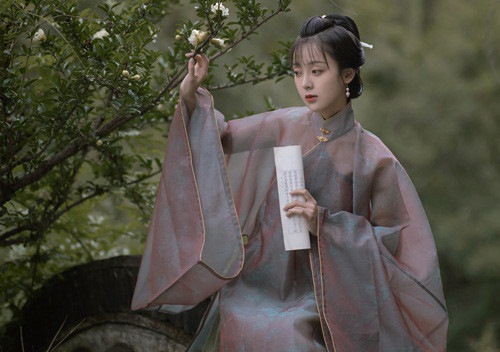 Những nàng công chúa nhà Đường thà đi tu chứ không lấy chồng - Hình 2 Nhung nang cong chua nha Duong tha di tu chu khong lay chong-Hinh-2