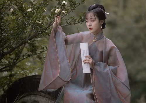 Nhung nang cong chua nha Duong tha di tu chu khong lay chong-Hinh-2