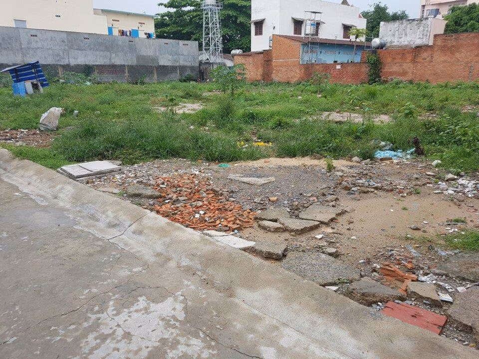 Lieu ban nha mua 2 manh dat: Vo chong tre dieu dung vi luot song ao