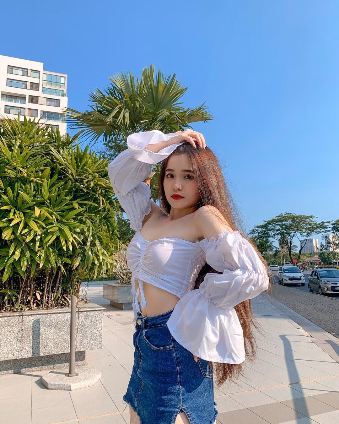 Su thay doi cua dan sao nhi 