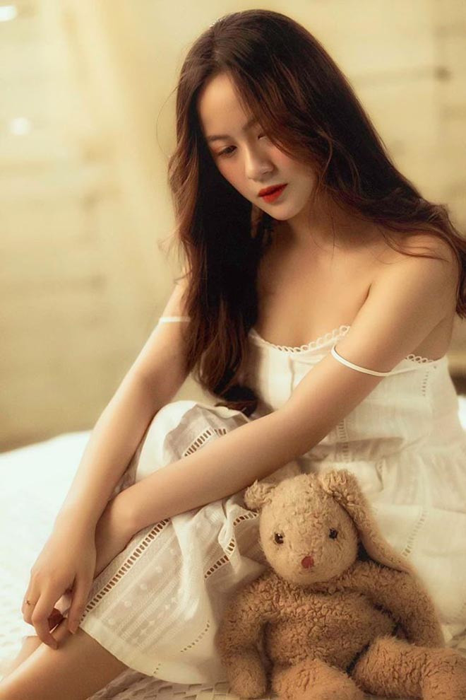 Su thay doi cua dan sao nhi 