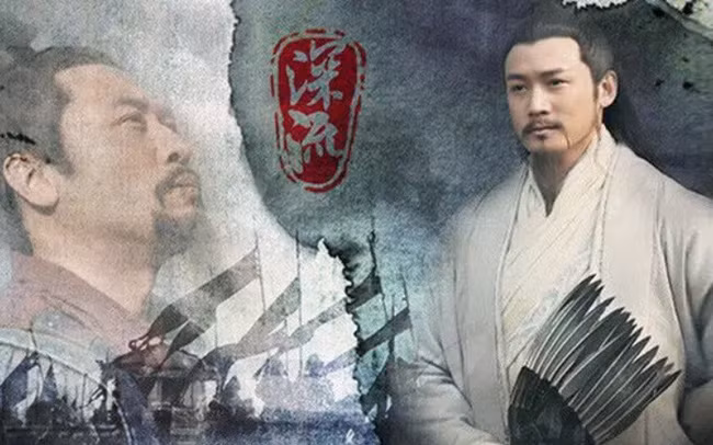 Vì sao Lưu Bị trao binh quyền cho Lý Nghiêm? - Hình 2 Vi sao Luu Bi trao binh quyen cho Ly Nghiem?-Hinh-2