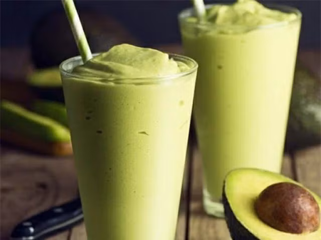 Thường xuyên bổ sung 9 loại thực phẩm này để giải độc gan ảnh 4