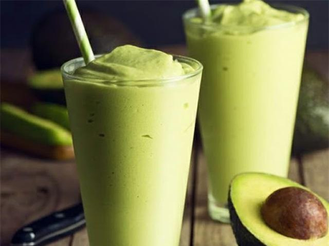 Thường xuyên bổ sung 9 loại thực phẩm này để giải độc gan ảnh 4