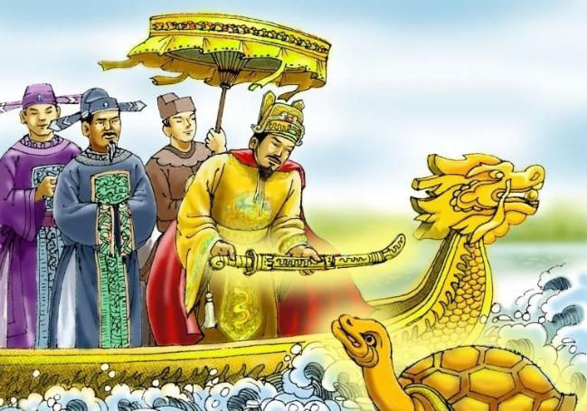 Tại sao nhà Lê buộc họ Trần phải đổi sang họ Trình? Tai sao nha Le buoc ho Tran phai doi sang ho Trinh?