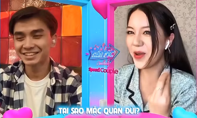 Cô gái xinh đẹp muốn cưới chồng gấp, thích gu bạn trai không giống ai - Hình 6 Co gai xinh dep muon cuoi chong gap, thich gu ban trai khong giong ai-Hinh-6