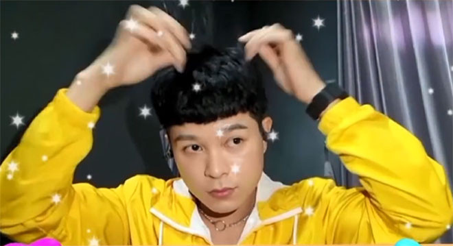 Co gai xinh dep muon cuoi chong gap, thich gu ban trai khong giong ai-Hinh-4