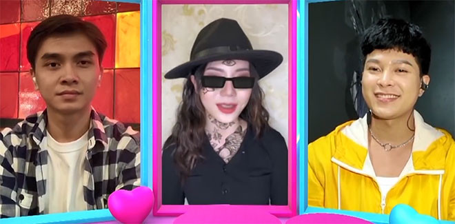 Co gai xinh dep muon cuoi chong gap, thich gu ban trai khong giong ai