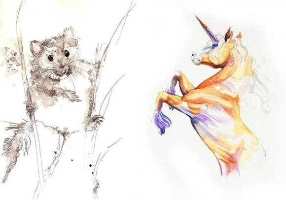 Nhung con giap dai xung dai khac can tranh nhau cang xa cang tot