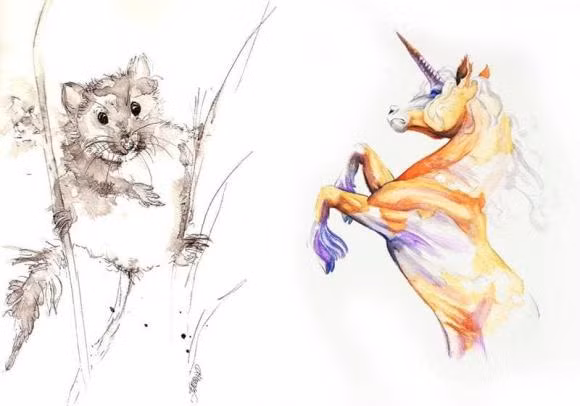 Nhung con giap dai xung dai khac can tranh nhau cang xa cang tot