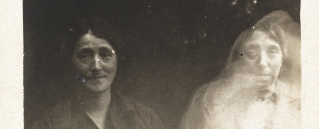 Nghe thay am thanh nguoi chet: Hien tuong bi an bac nhat moi thoi dai