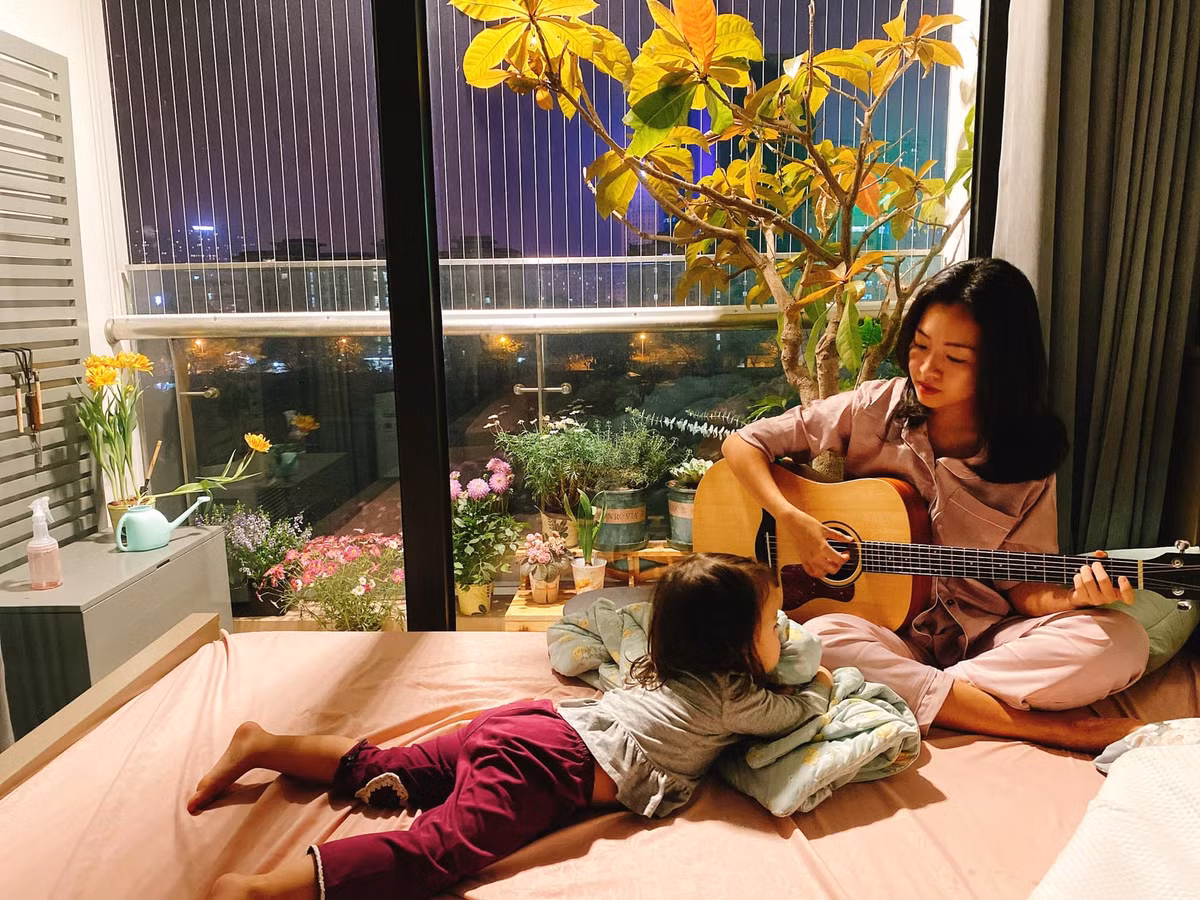 Me man truoc ngoi nha cua nguoi phu nu yeu bep nuc-Hinh-25