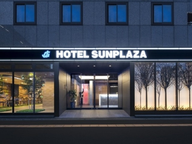 Gia phong khach san o Nhat re hon mot to mi