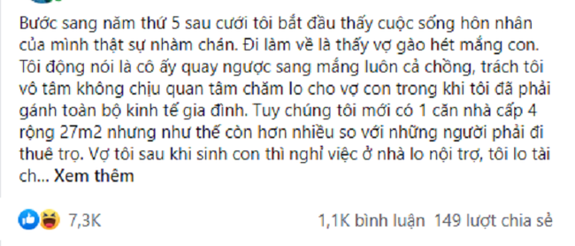 Ly hon chi de lai cho vo can nha cap bon lup xup chat hep