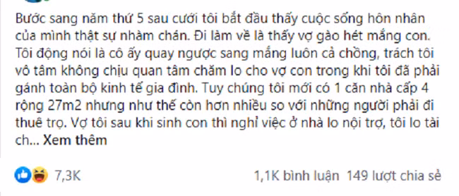 Ly hon chi de lai cho vo can nha cap bon lup xup chat hep