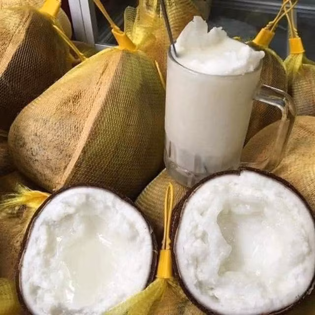 300.000 dong/qua dua sap van duoc san don bat chap COVID-19