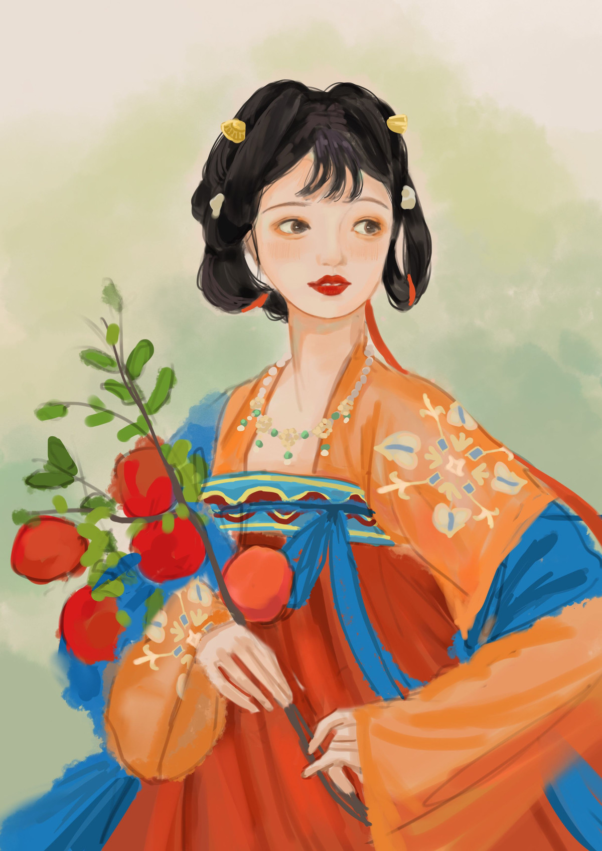 3 con giap sau 30 tuoi cuoc doi buoc sang trang moi mang ten 