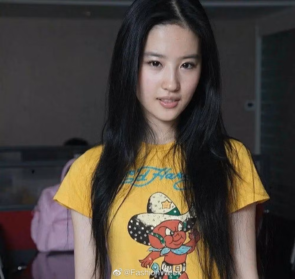 Nhan sac that cua Luu Diec Phi trong anh hiem qua khu-Hinh-7